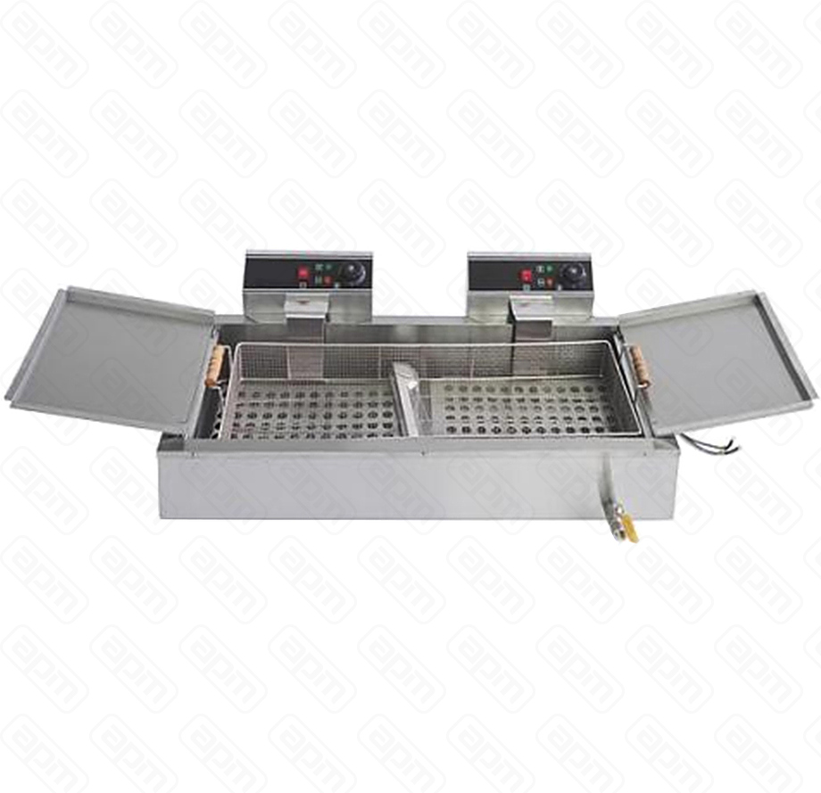 ЧЕБУРЕЧНИЦА STARFOOD EFI26